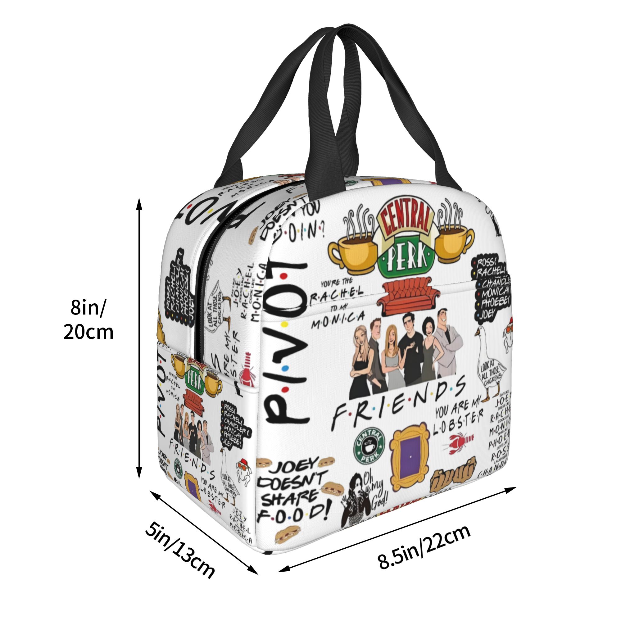 Bolsas térmicas isoladas para  - Food Storage Quotes avaliação e preço