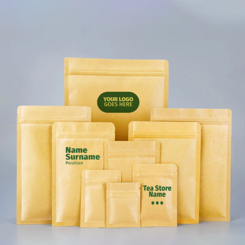 Saco zip lock resealable de fo - Food Storage Plant avaliação e preço