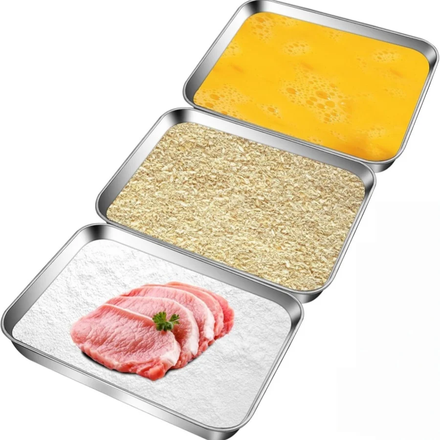 Caixa de Almoço Selada em Aço  - Food Storage In Stainless Steel avaliação e preço