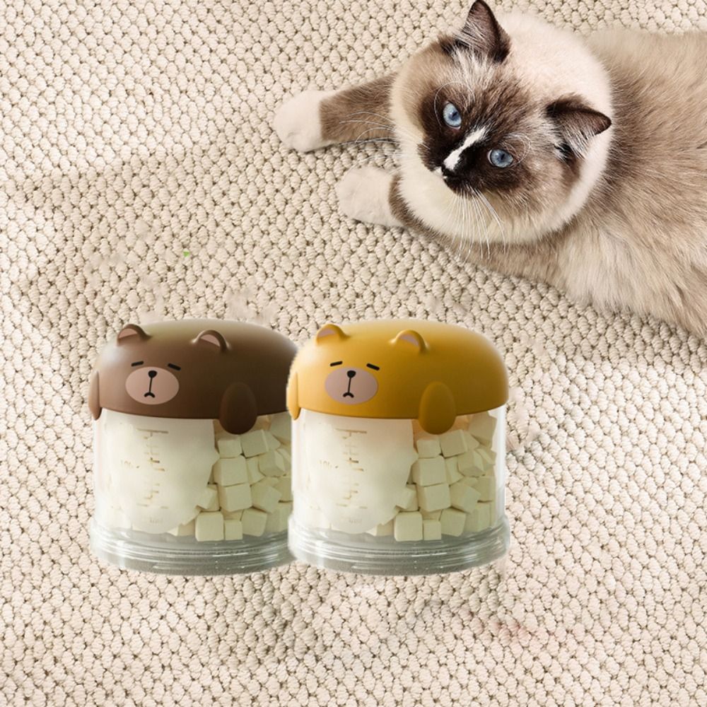 Caixa de Comida para Gatos em  - Food Storage Dog avaliação e preço